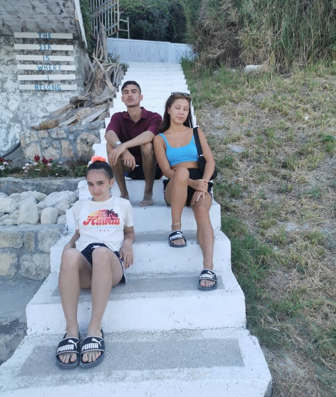 Halkidiki Transfer & Taxi Services景点图片