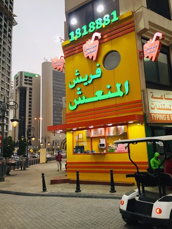 Souk Al-Mubarakiya-Kuwait City必去景点