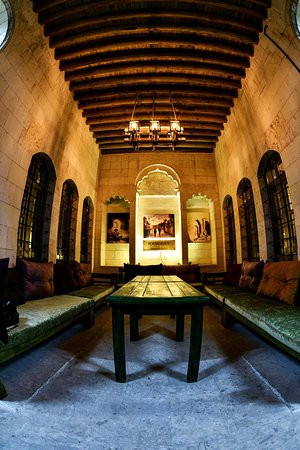 Hanehan Butik Otel & Sira Geceleri主图