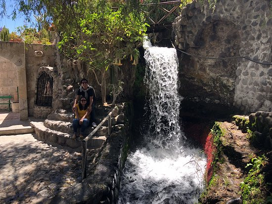 Molino de Sabandia-阿雷基帕必去景点