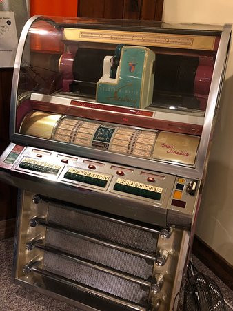 The Mill Museum on Route 66-Lincoln必去景点