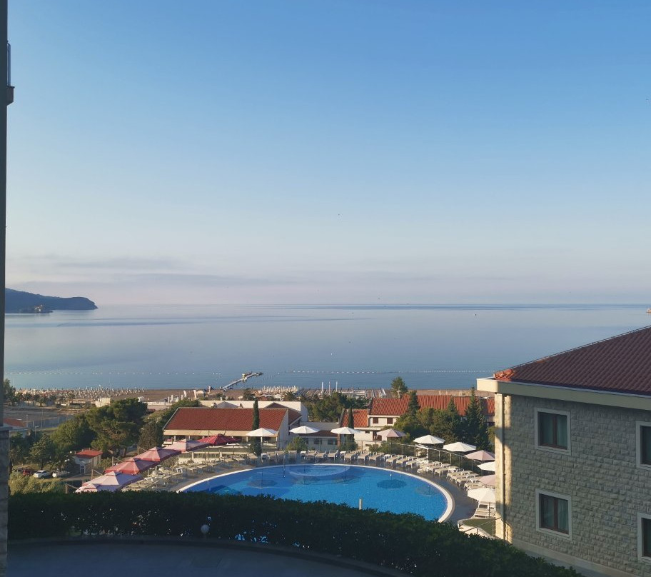 ApartHotel Belvedere Residence主图