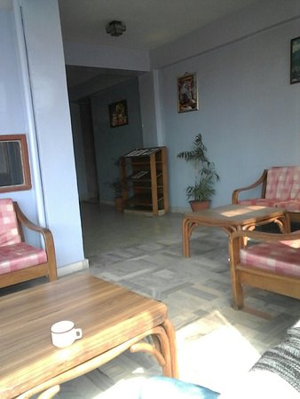 Hotel Yamini-官方