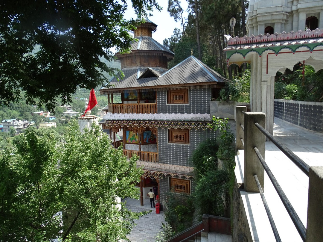 Vaishno Devi Temple景点图片