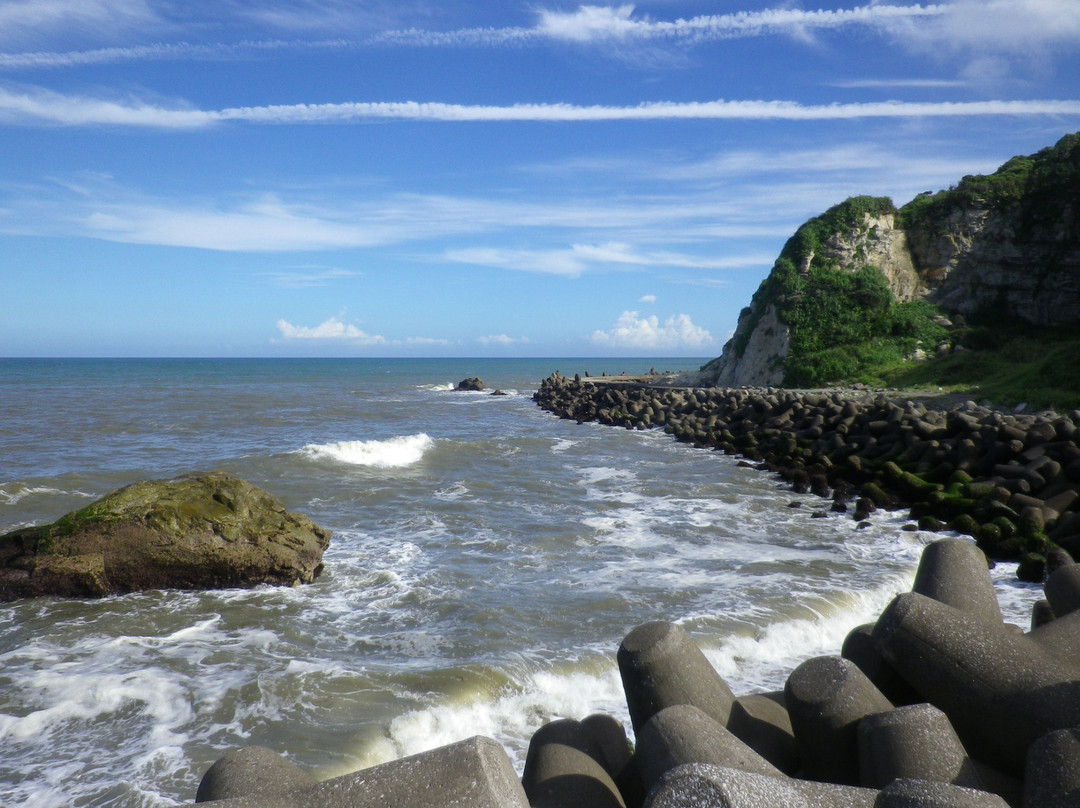 夷隅市旅游景点-Ohara Port