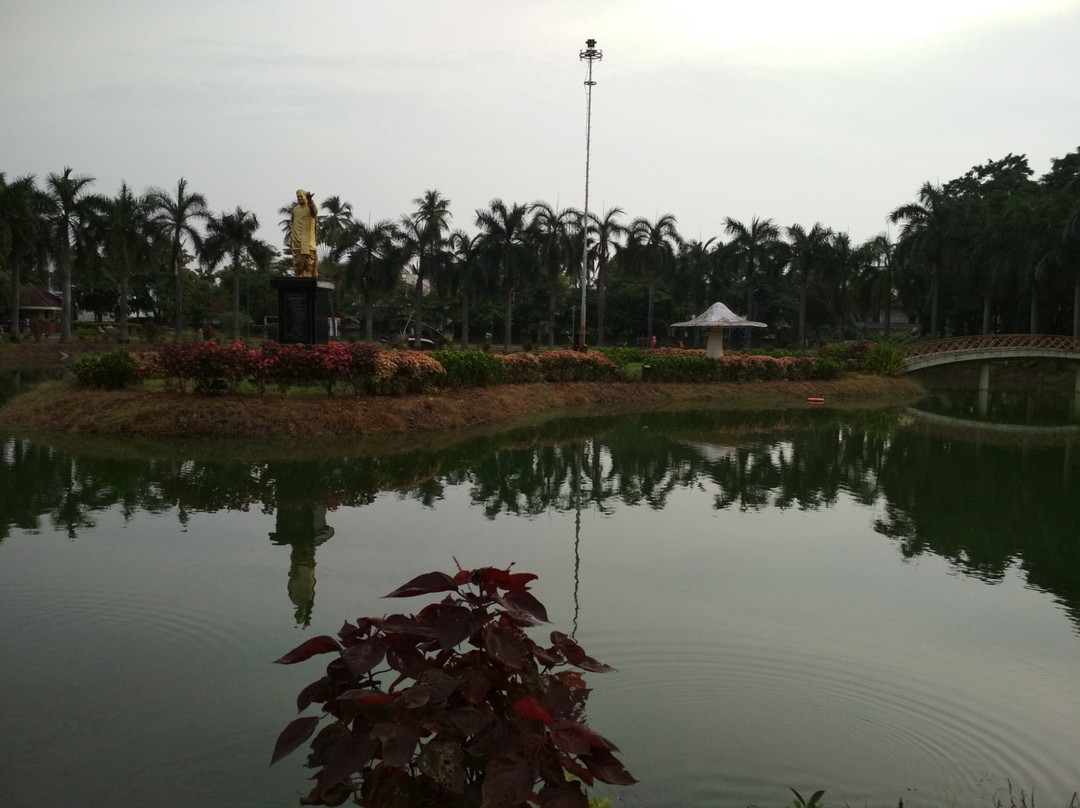 NTR Park景点图片