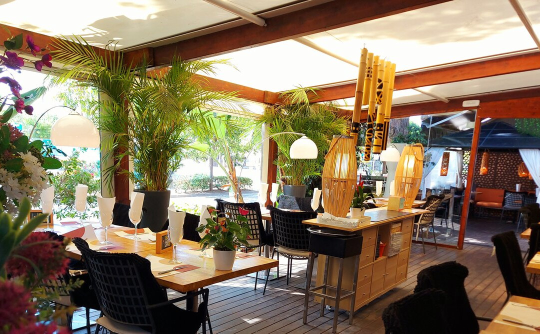 Taska Restaurant & Tapas