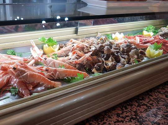 Mesón La Tapa Chisquetes