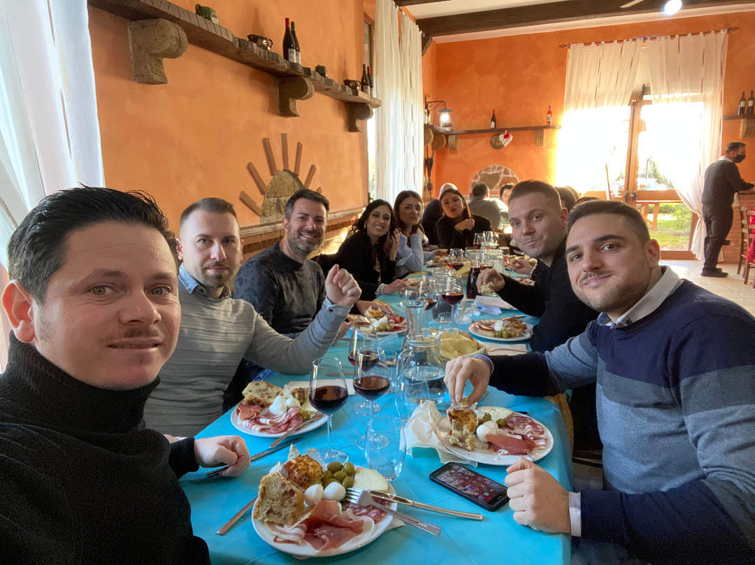 Tenuta Affinito Eventi