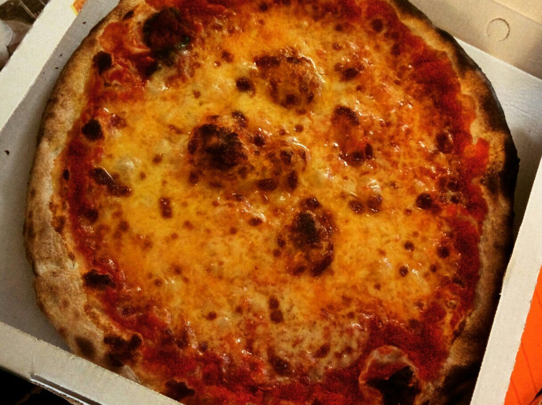 Pizzeria Da Mauri Luigino