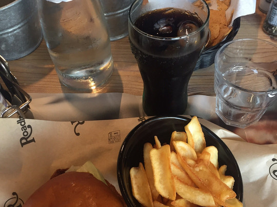 Roadhouse Restaurant