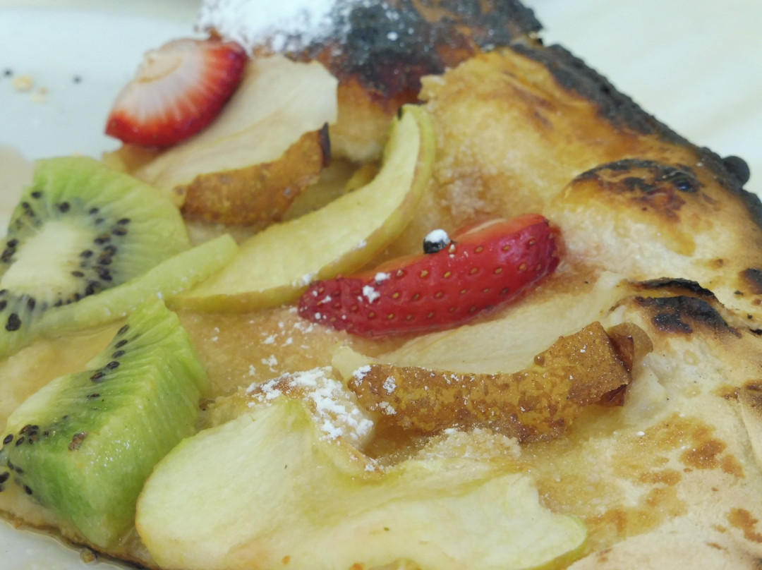 Ristorante Pizzeria Cristina