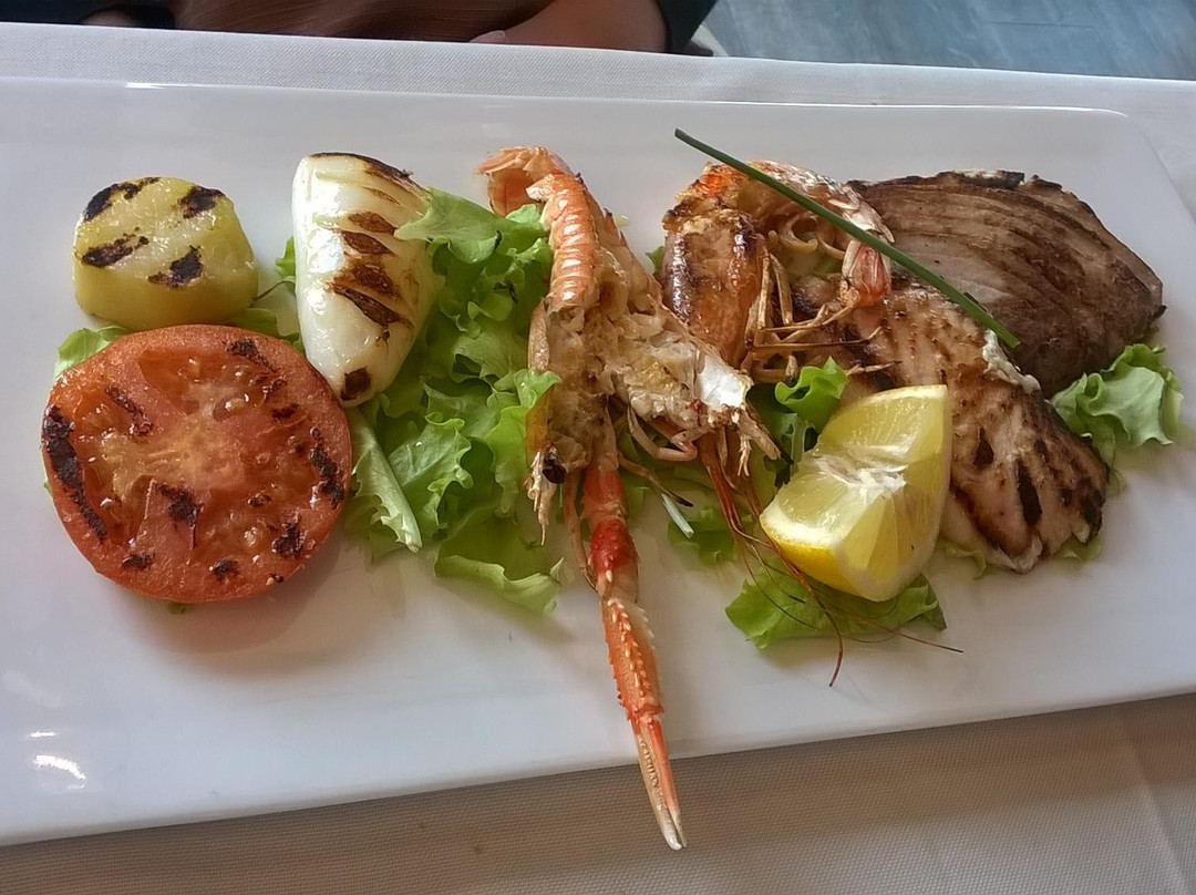 Ari & Ciro - Ristorante Pizzeria