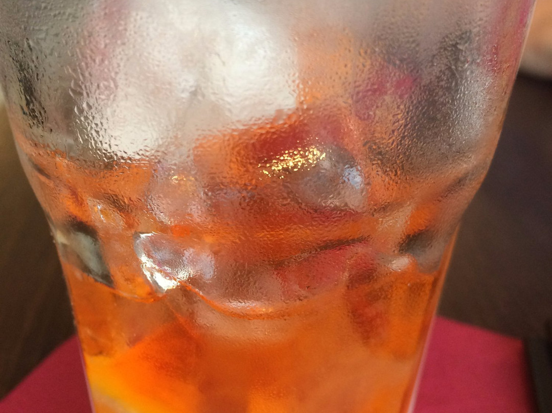 Bistró Bar
