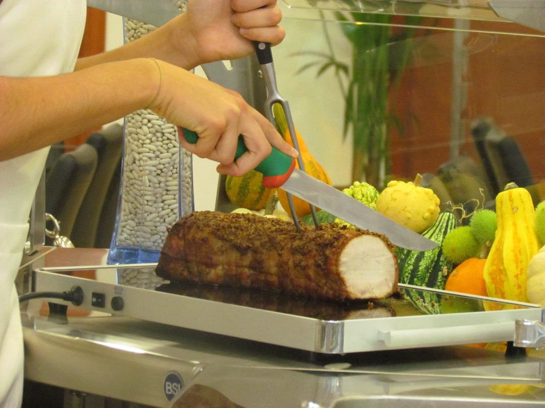 Il Fiorentino - Ristorante Self Service