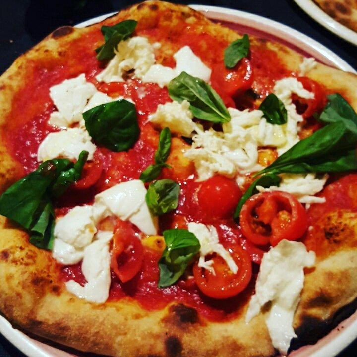 Pizzeria Tialoca