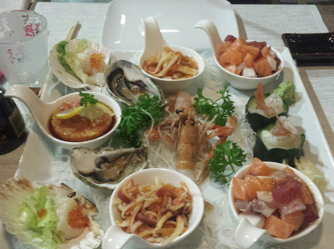 Shin Restaurant