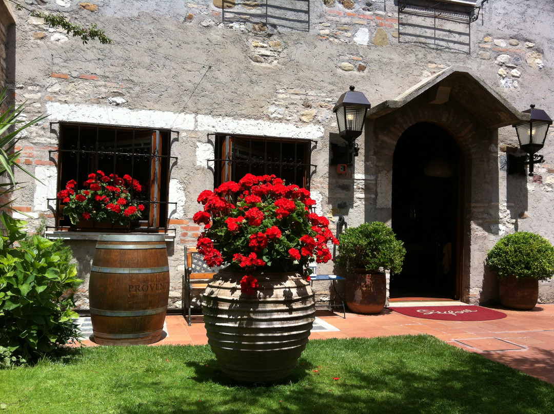 Ristorante Il Grifone