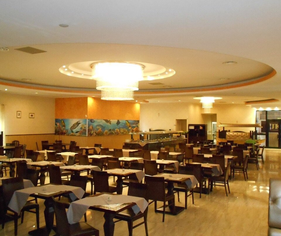 Medole餐馆和美食-JKPalace