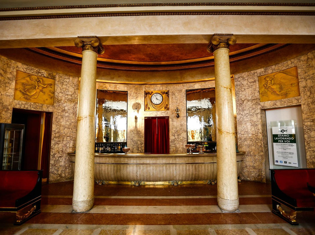 Caffè Pedrocchi
