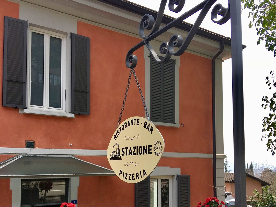 Bar Ristorante Pizzeria Stazione