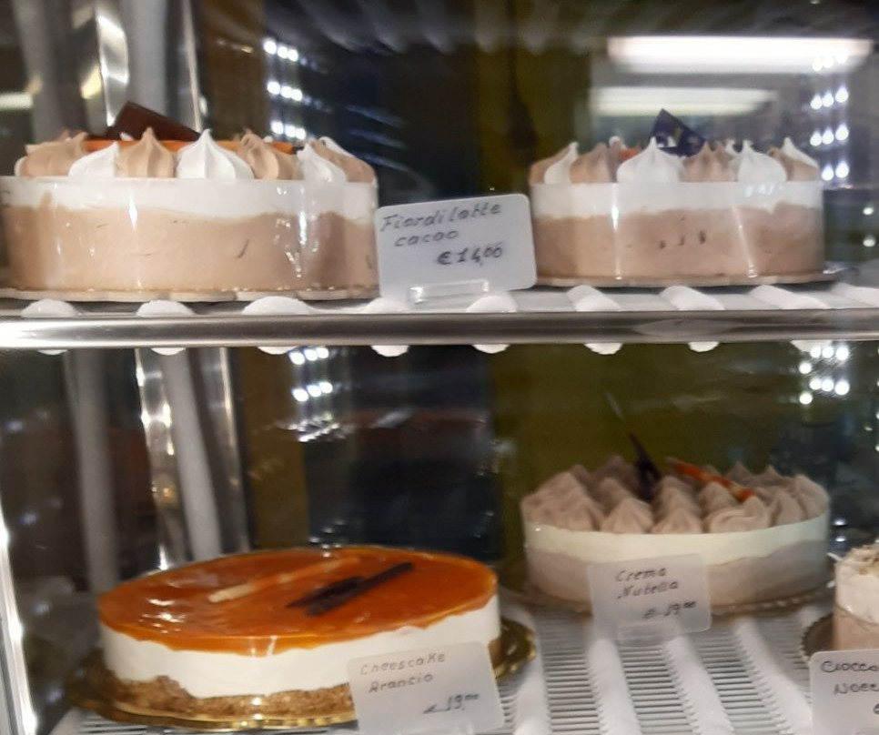 Gelateria Corallo