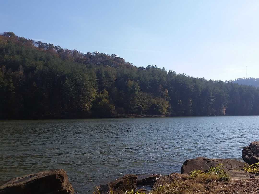 Prestonsburg旅游攻略图片