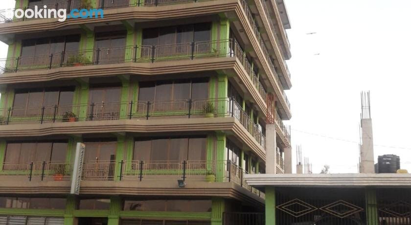 Iringa酒店住宿-Alexander Hotel