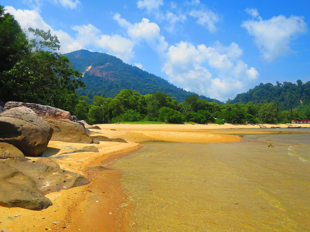 Rompin District旅游攻略图片