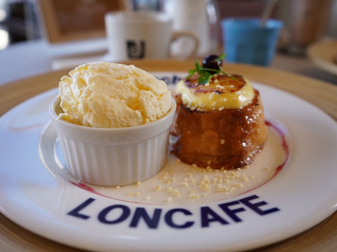LONCAFE 江ノ島本店