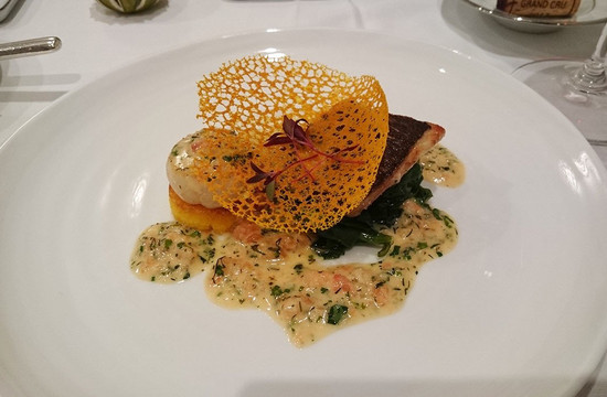 レザンファン ギャテ