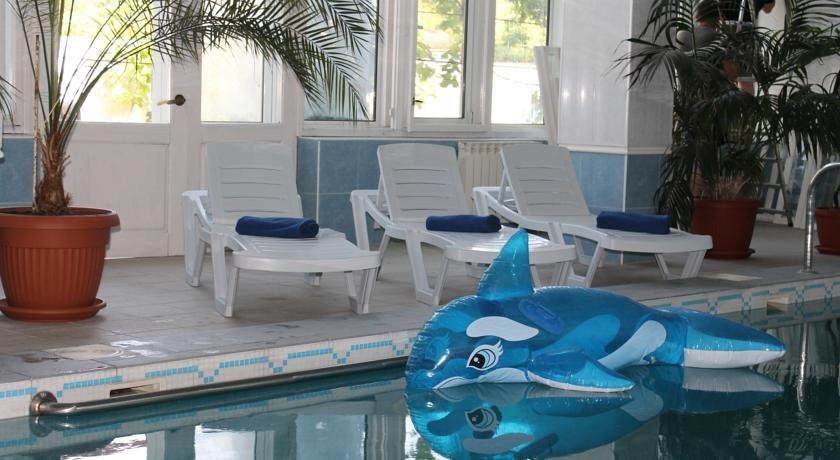 Natukhayevskaya酒店住宿-Irina Guest House