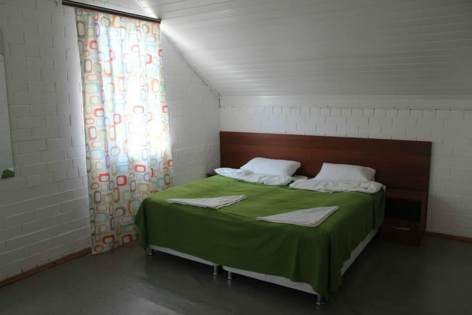 Olginka Guest House-官方