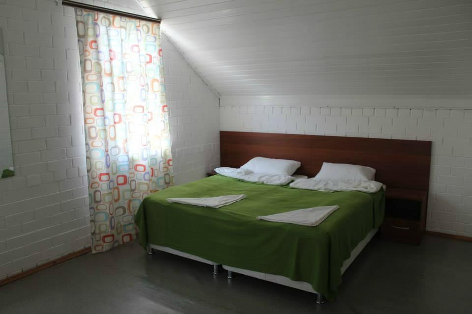 Dom Otdykha Kuban酒店住宿-Olginka Guest House