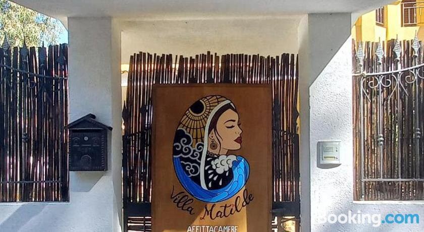 Villa Matilde Costa Rei