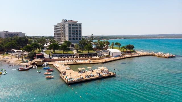 Duja Didim-浴室