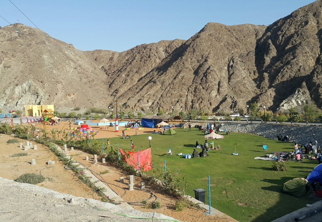 Mileiha旅游攻略图片