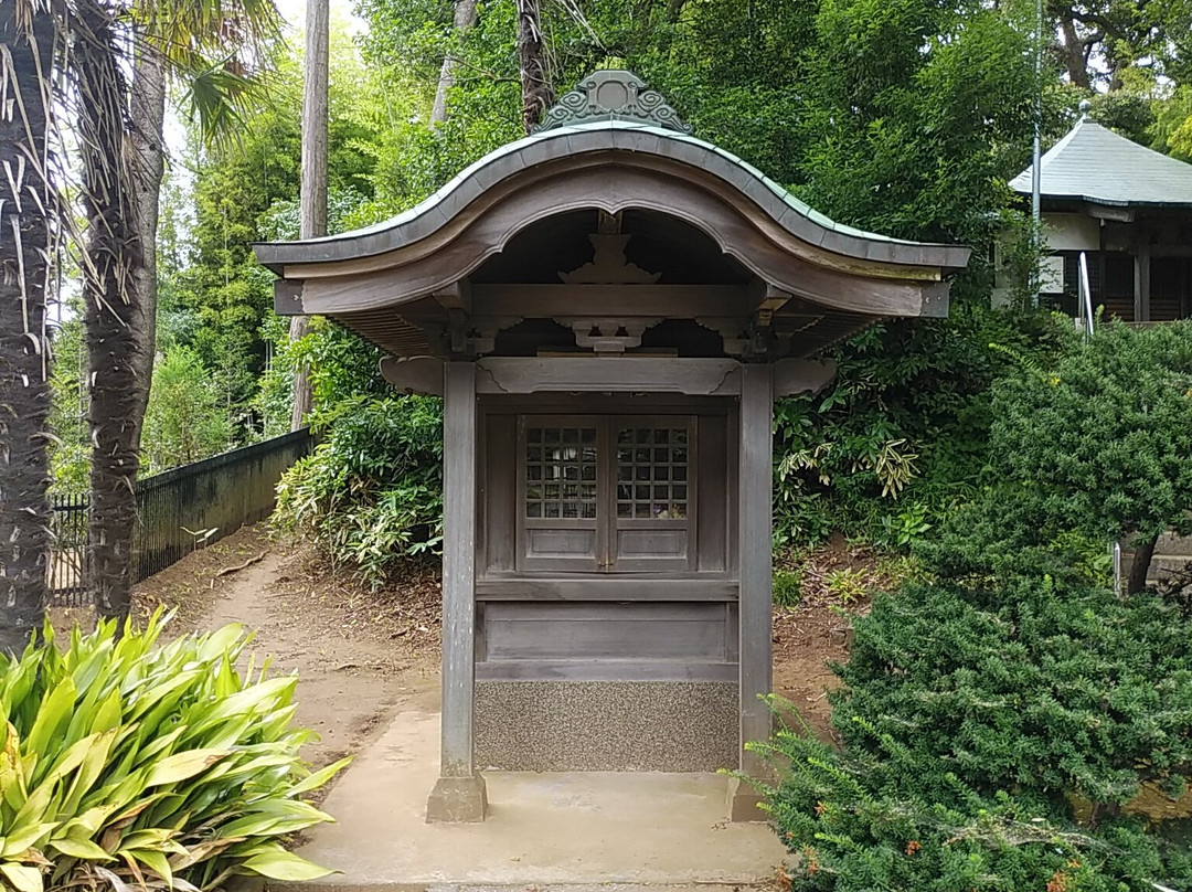 Enpuku-ji Temple景点图片