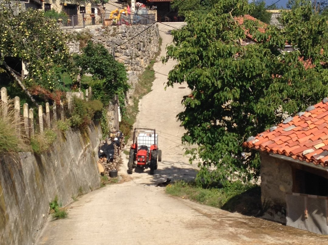 Brez旅游攻略图片