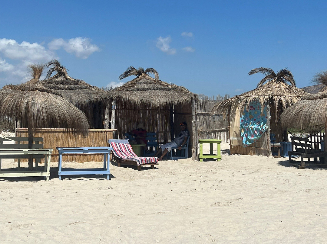 Porto Farina Dream Beach