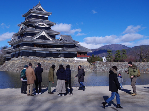 o8Experience-长野县必去景点