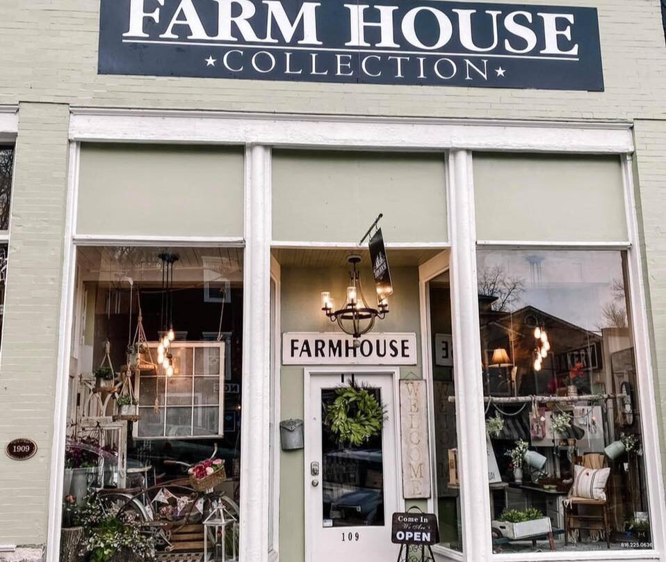 Farm House Collection景点图片