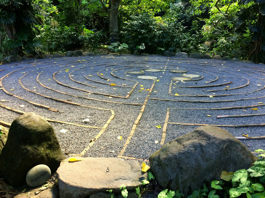 The Sacred Garden of Maliko景点图片