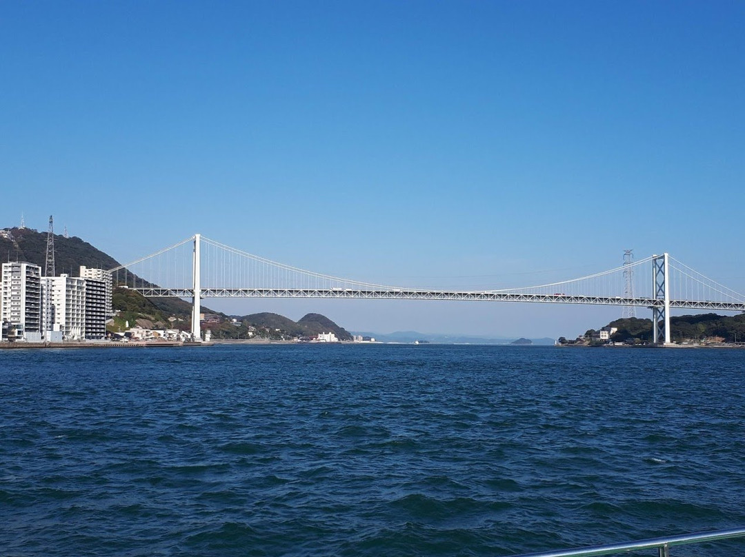 關門橋
