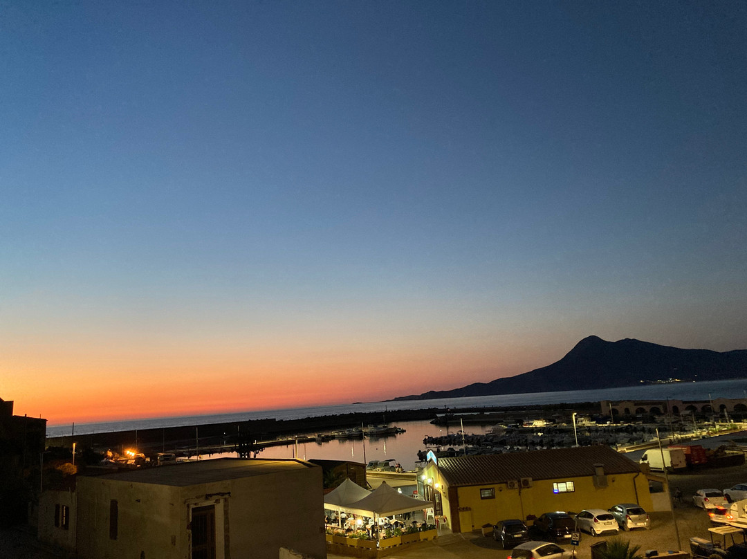 Ristorante La Rosa Dei Venti