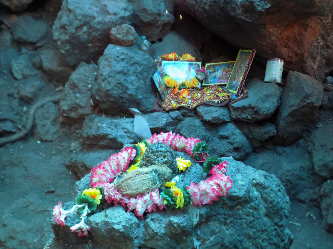 Bhrigu Kamandal-Amarkantak必去景点