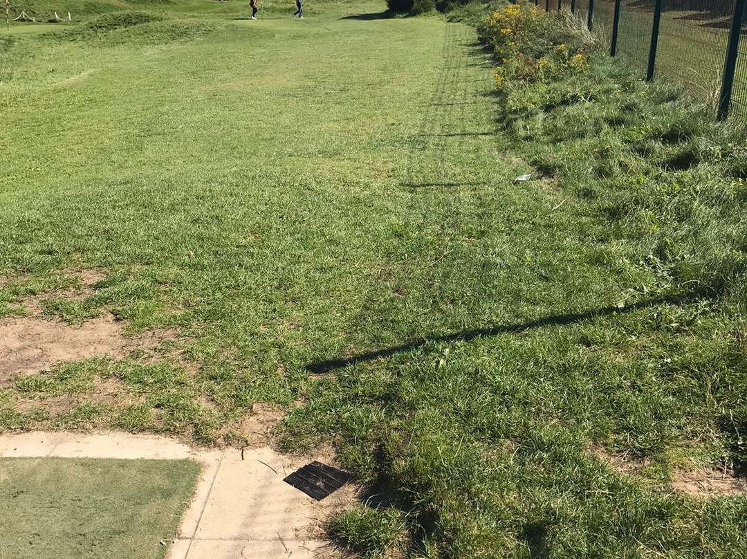 MiniLinks Golf Course Lytham St Annes-Lytham St Anne's必去景点