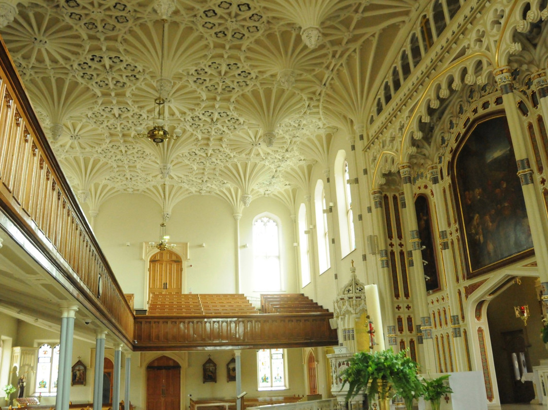 St. Malachy's Parish