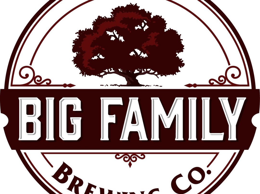 Big Family Brewing Company景点图片
