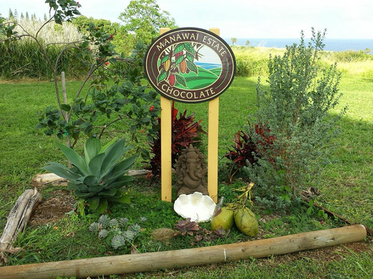 Maui Chocolate Tour-库拉必去景点